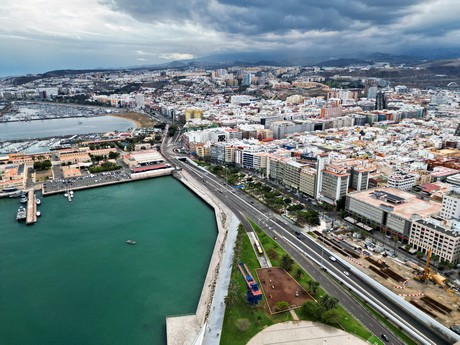 Las Palmas de Gran Canaria